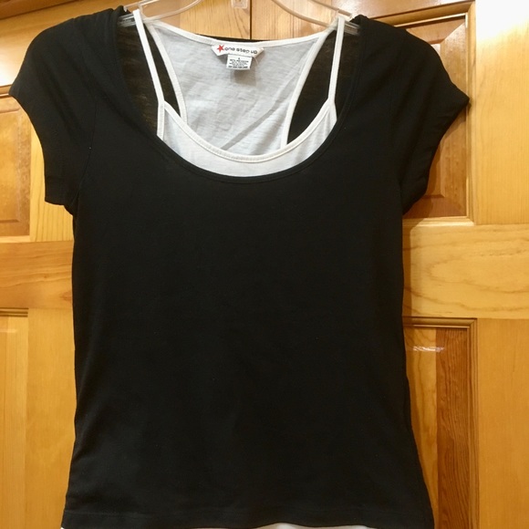 Two tees - Picture 4 of 5